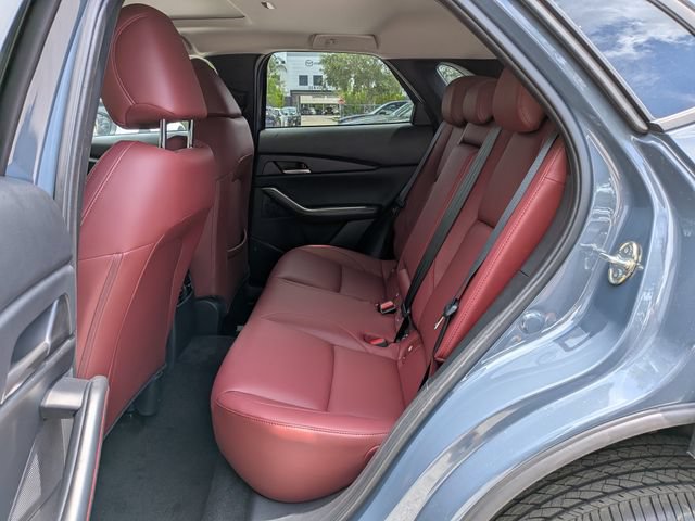 New 2026 MAZDA CX-30 AWD 2.5 S image 13