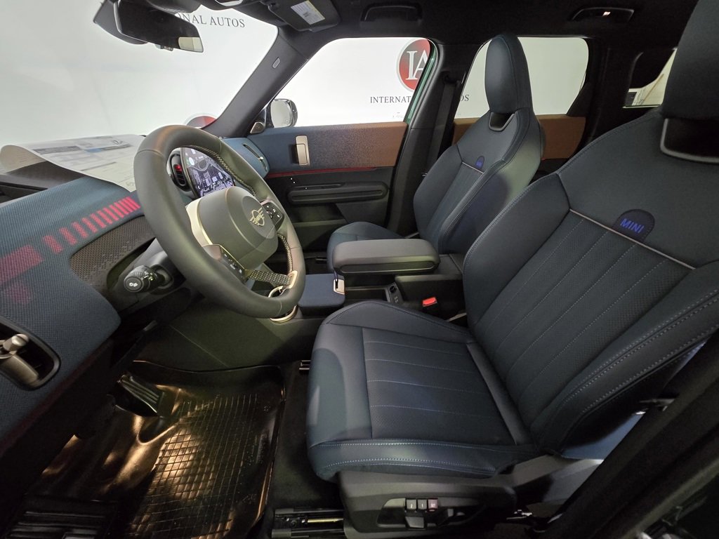 New 2026 MINI Cooper Countryman S image 12