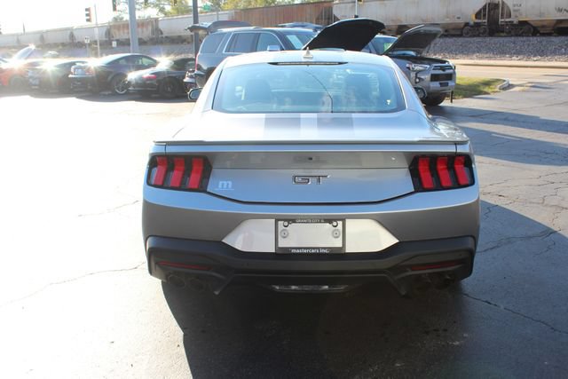 Used 2026 Ford Mustang GT Premium RWD image 16