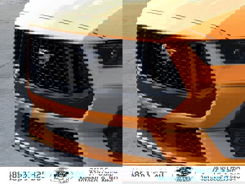 New 2026 Ford Mustang GT image 18