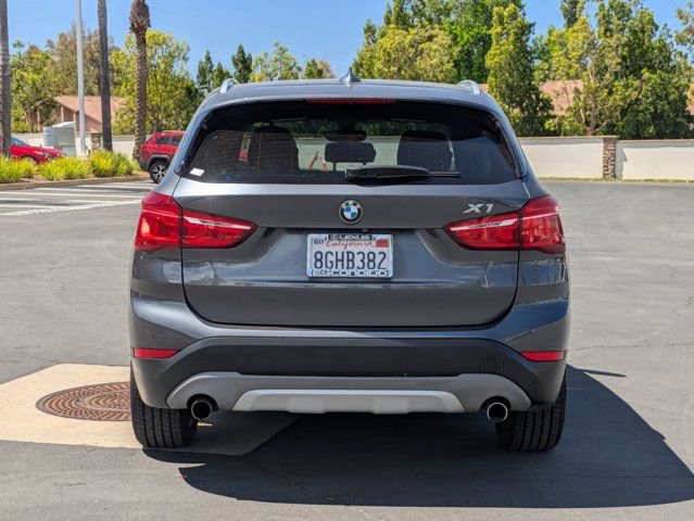 Used 2018 BMW X1 xDrive28i AWD/4WD image 6