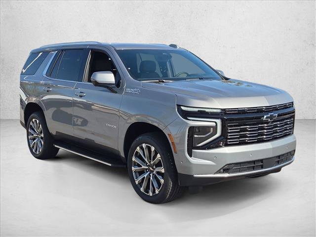 New 2026 Chevrolet Tahoe High Country RWD image 7