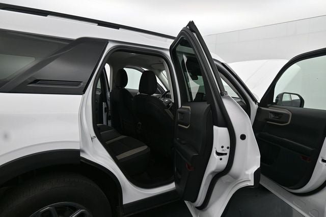 Used 2025 Ford Bronco Sport Big Bend AWD/4WD image 20