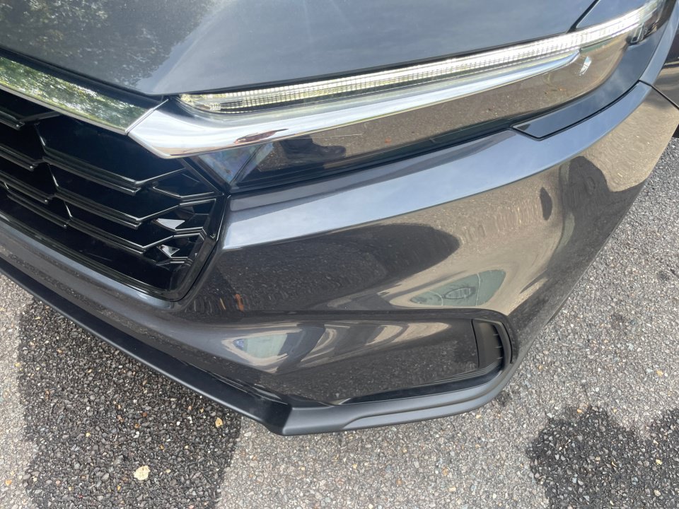 New 2026 Honda CR-V EX image 26