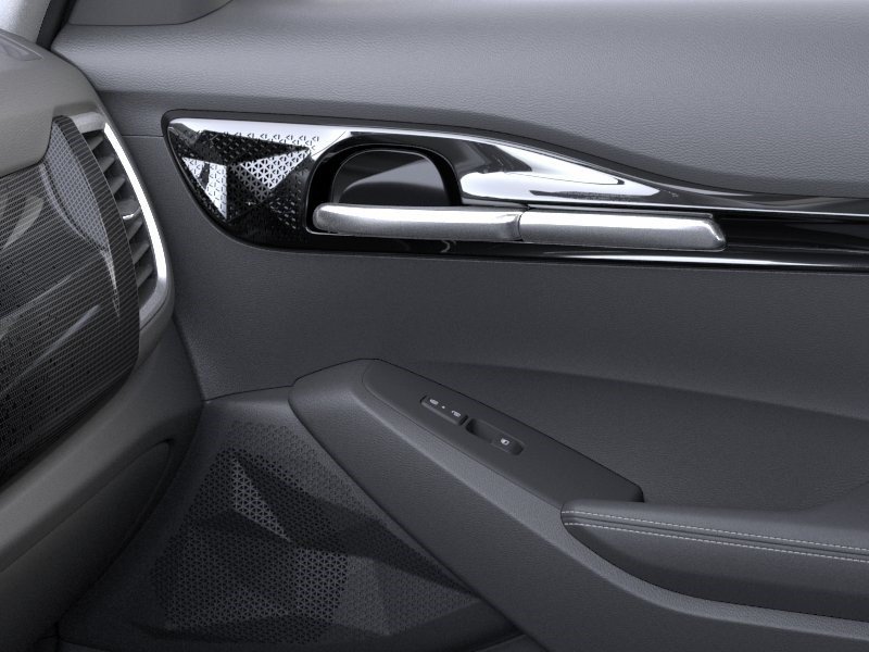 New 2026 Kia Seltos S FWD image 25