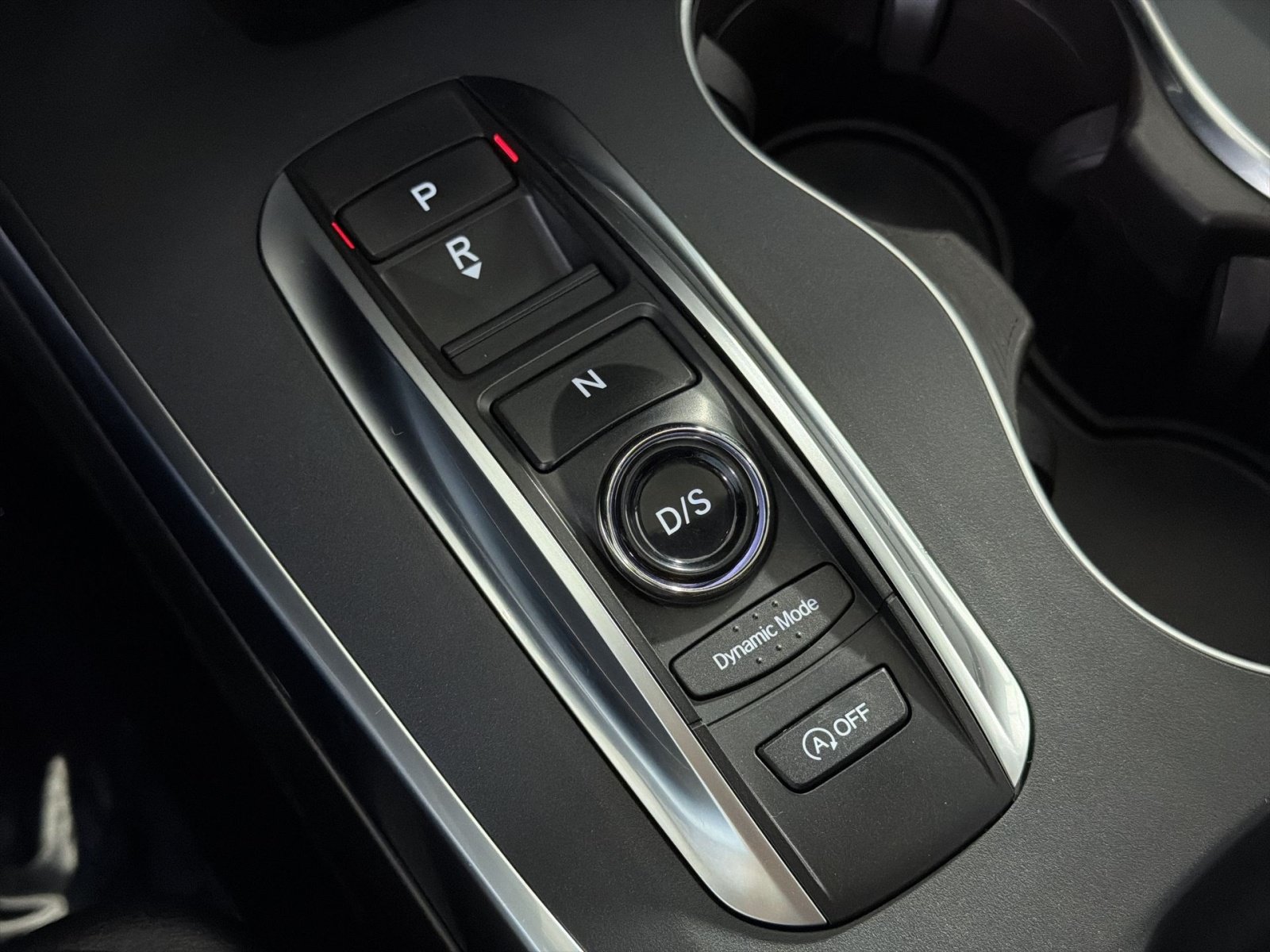 Used 2019 Acura MDX SH-AWD image 23