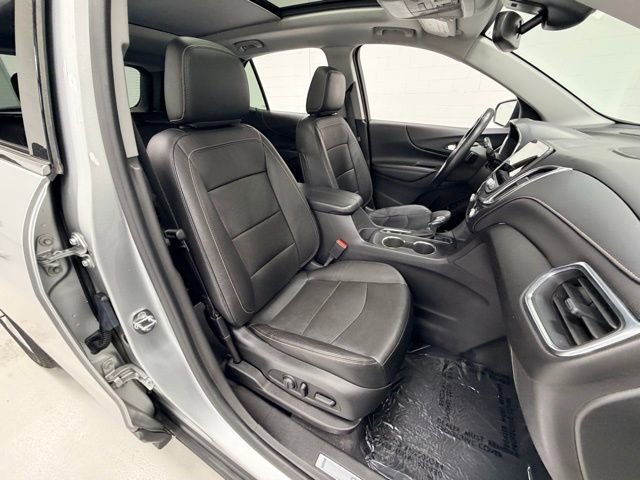 Certified 2020 Chevrolet Equinox Premier image 31