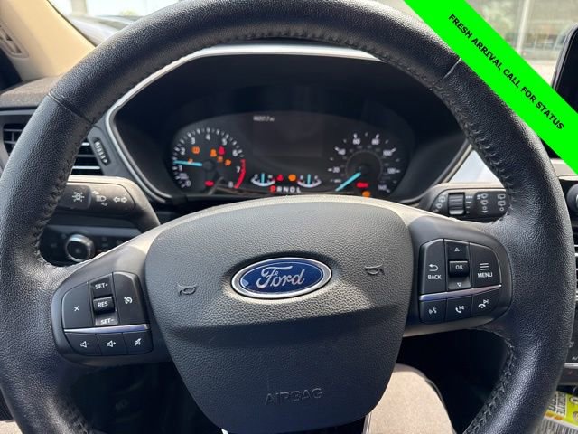 Used 2020 Ford Escape SEL AWD/4WD image 17