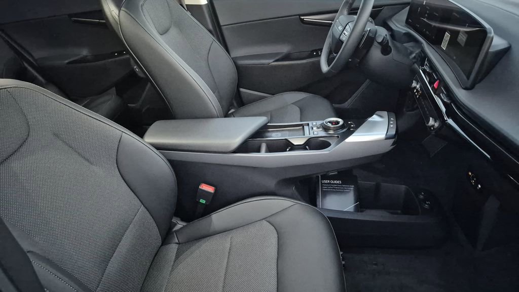 New 2025 Kia EV6 Light w/ Light LR Technology Package image 15