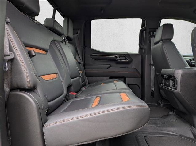 Used 2023 GMC Sierra 1500 AT4 w/ AT4 Preferred Package AWD/4WD image 20