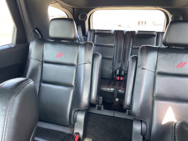 Used 2022 Dodge Durango R/T w/ Blacktop Package image 8