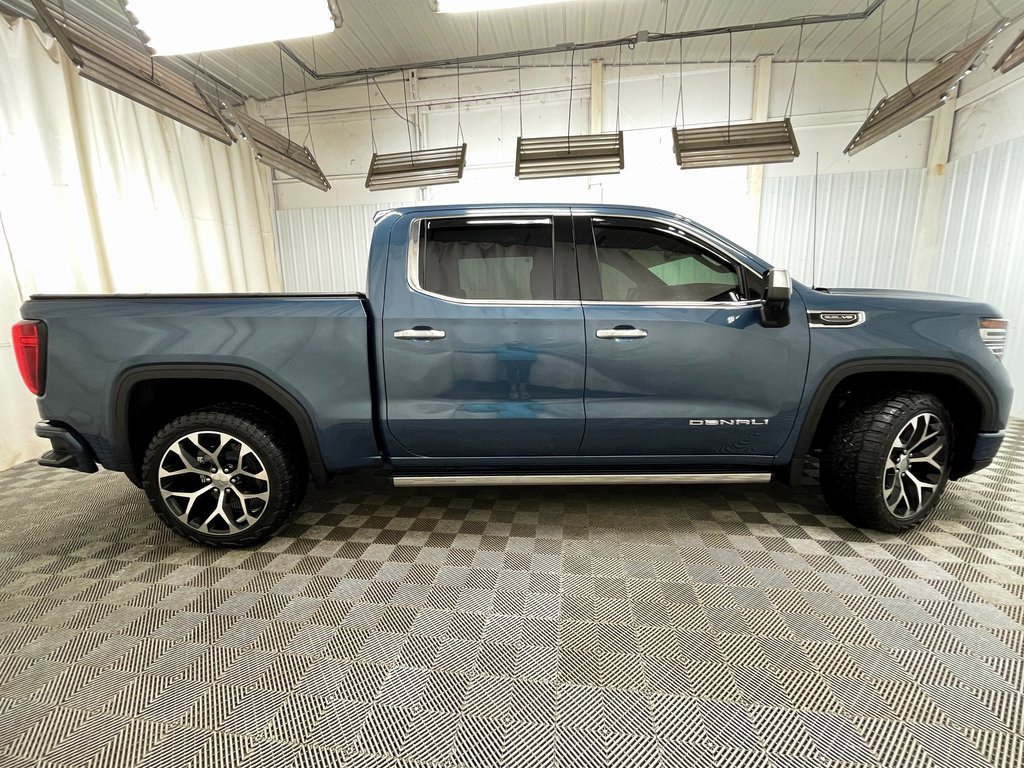 Certified 2026 GMC Sierra 1500 Denali w/ Denali Reserve Package image 30