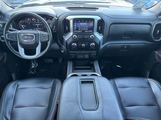 Used 2020 GMC Sierra 1500 Elevation AWD/4WD image 32
