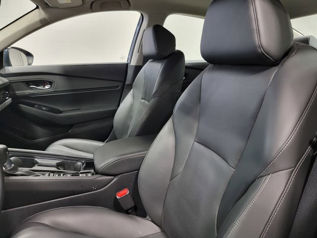 Certified 2024 Honda Accord Touring image 12