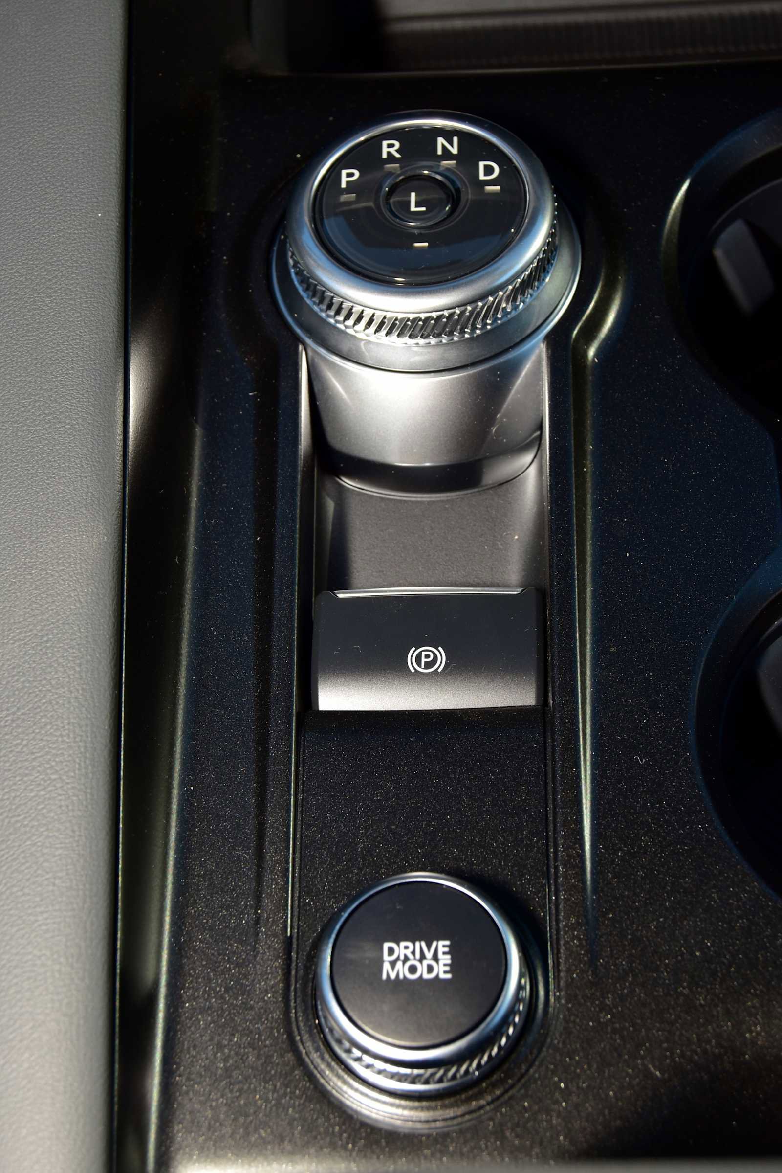 New 2026 Ford Explorer Active image 21