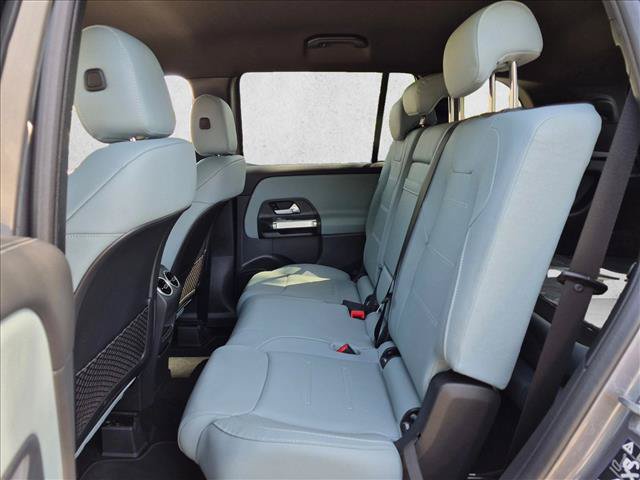 Certified 2026 Mercedes-Benz GLB 250 image 17