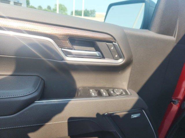 New 2026 Chevrolet Silverado 1500 RST w/ RST All Star Premium Package image 12