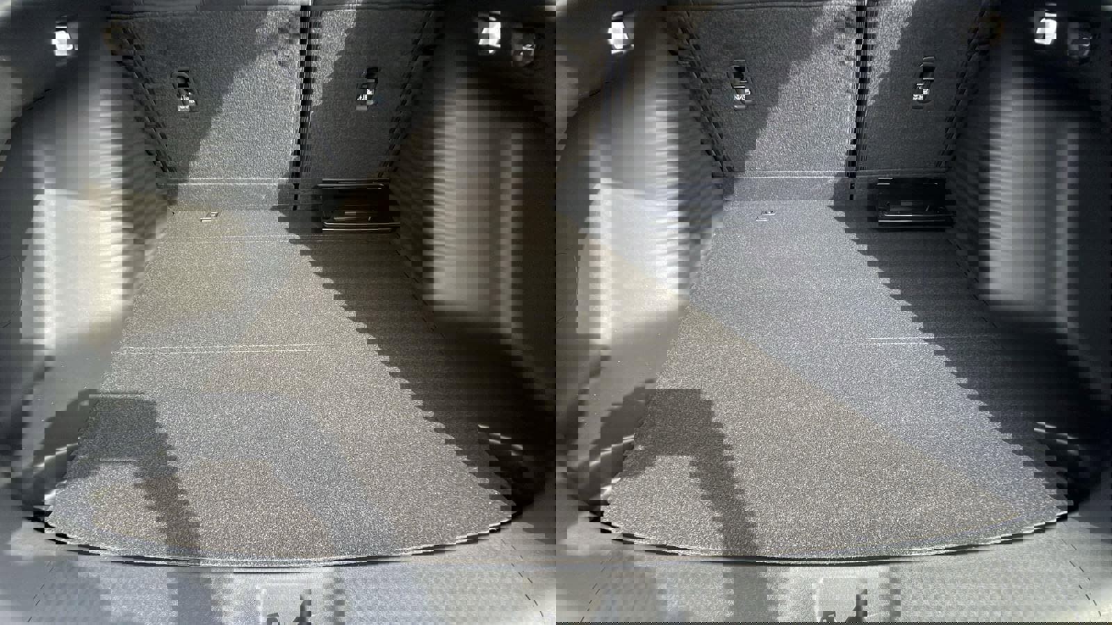 New 2026 Honda HR-V Sport image 16