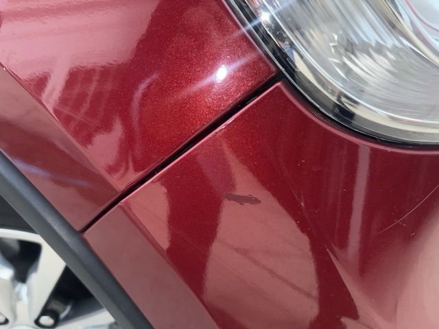 Used 2014 Dodge Durango Limited w/ Nav & Power Liftgate Group image 8