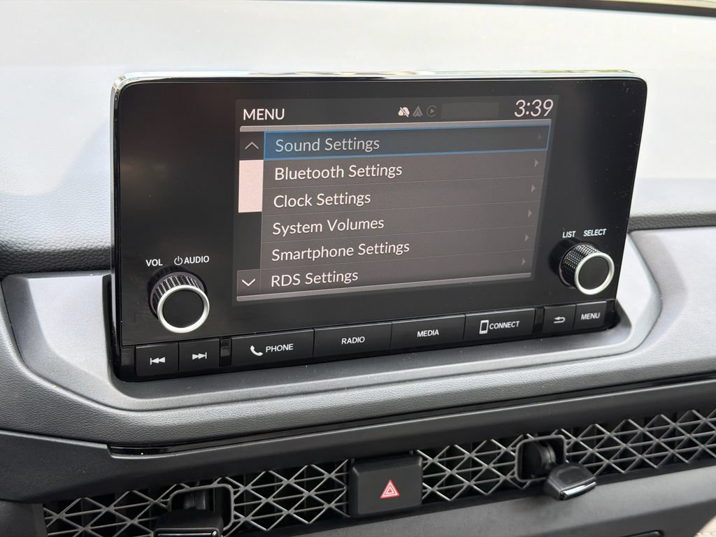 Certified 2023 Honda Accord LX image 23