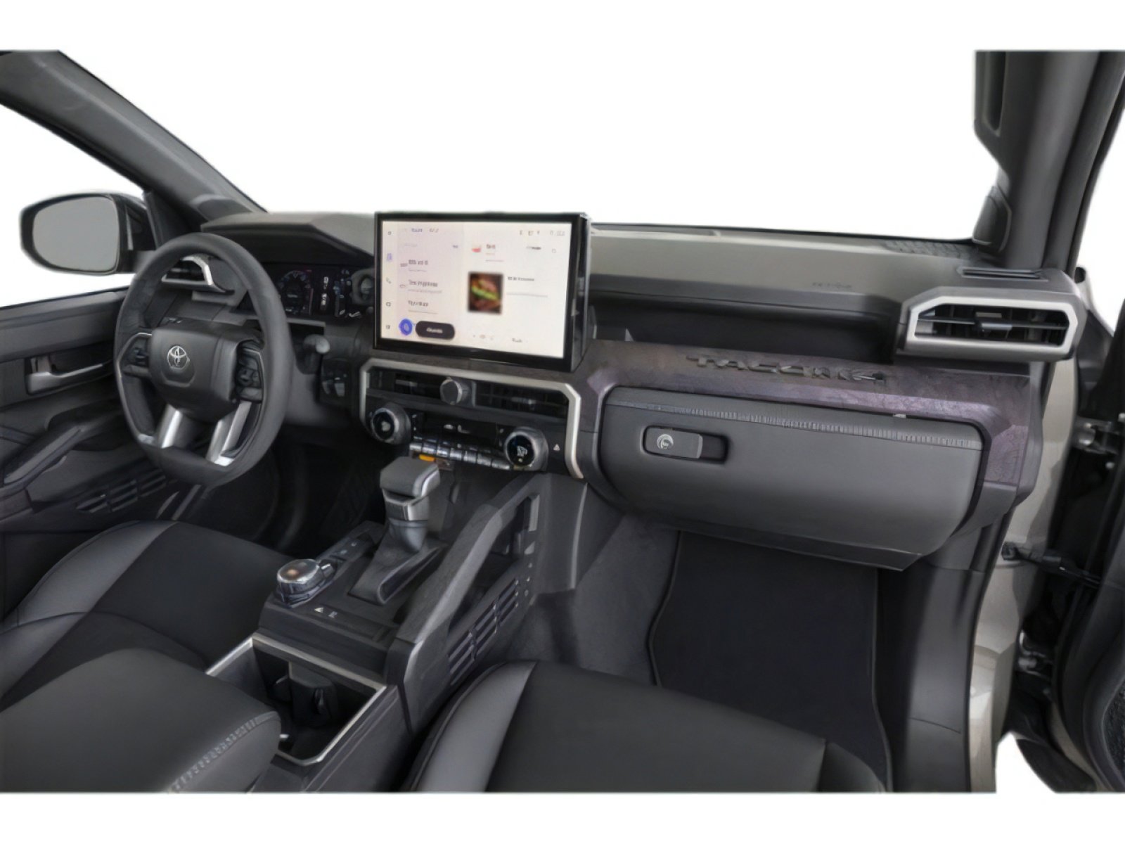 New 2026 Toyota Tacoma Limited AWD/4WD image 17