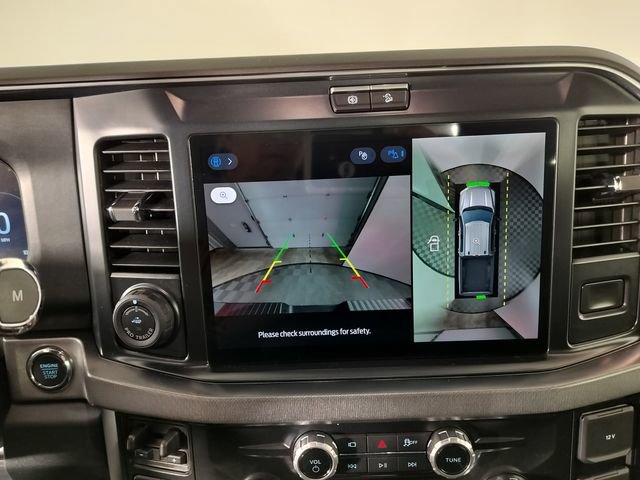 Certified 2025 Ford F350 Platinum AWD/4WD image 67