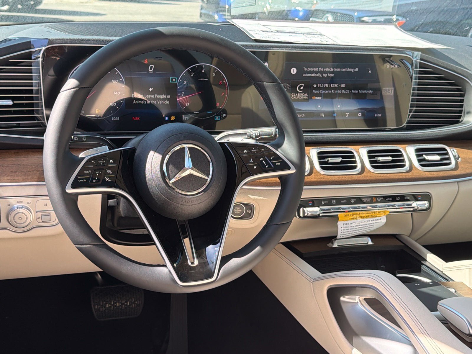 New 2026 Mercedes-Benz GLE 450 4MATIC image 26