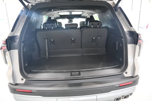 New 2026 Chevrolet Traverse Z71 w/ Enhanced Driving Package AWD/4WD image 28