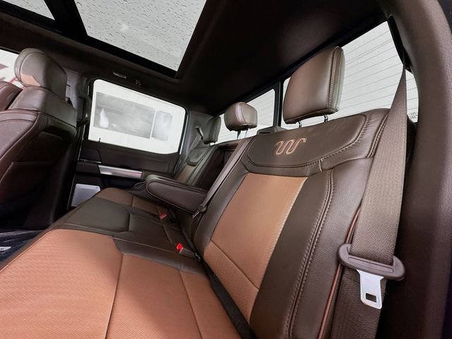 New 2026 Ford F350 King Ranch image 26