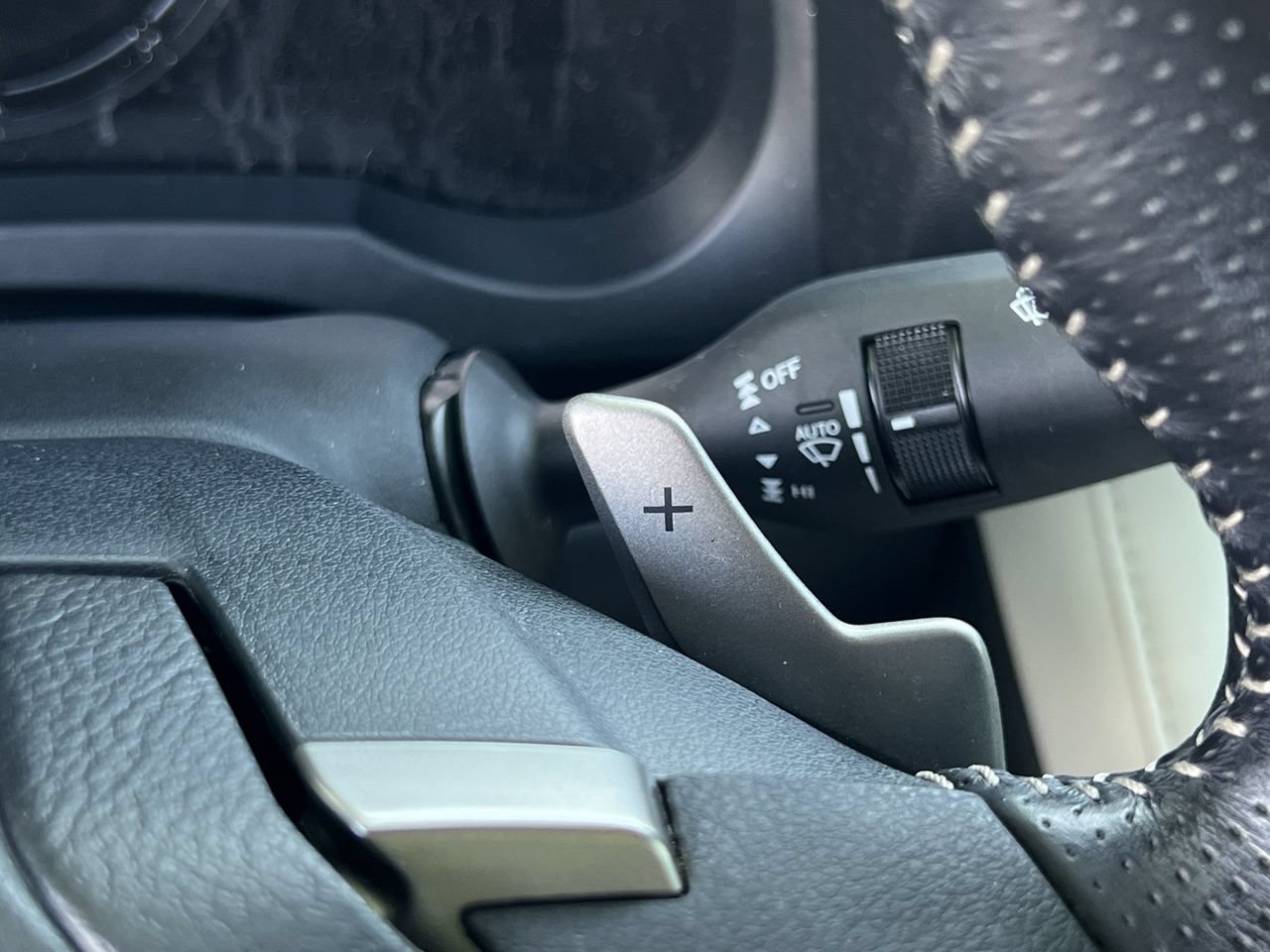 Used 2022 Lexus RC 350 F Sport RWD image 13