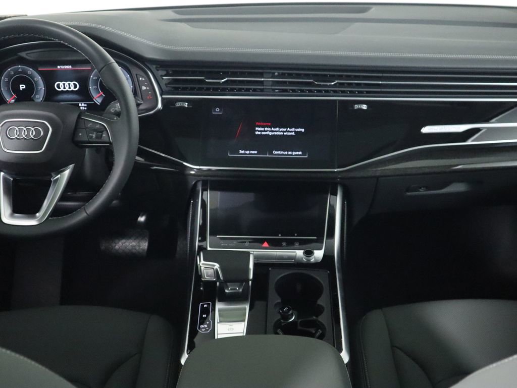 New 2025 Audi Q7 3.0T Premium Plus image 15