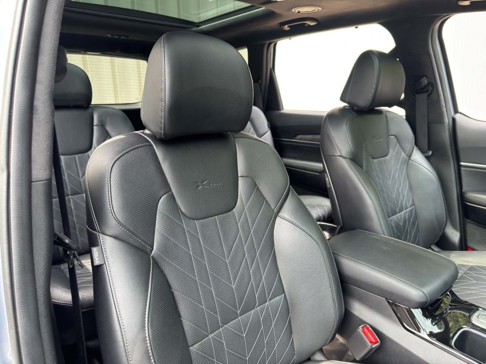 Used 2023 Kia Telluride SX Prestige X-Line AWD/4WD image 44