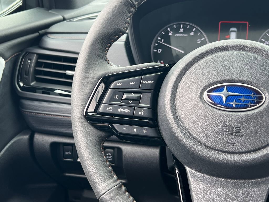 New 2026 Subaru Forester Touring image 26