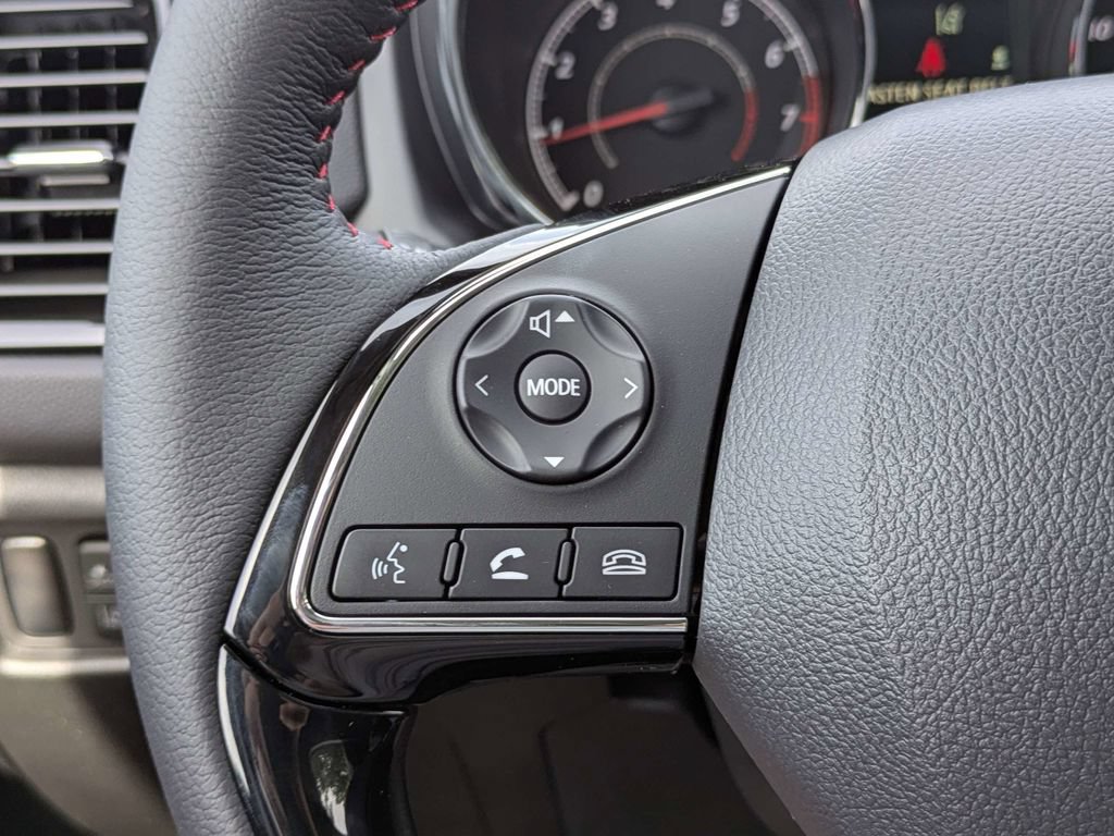 New 2026 Mitsubishi Outlander Sport AWD image 23