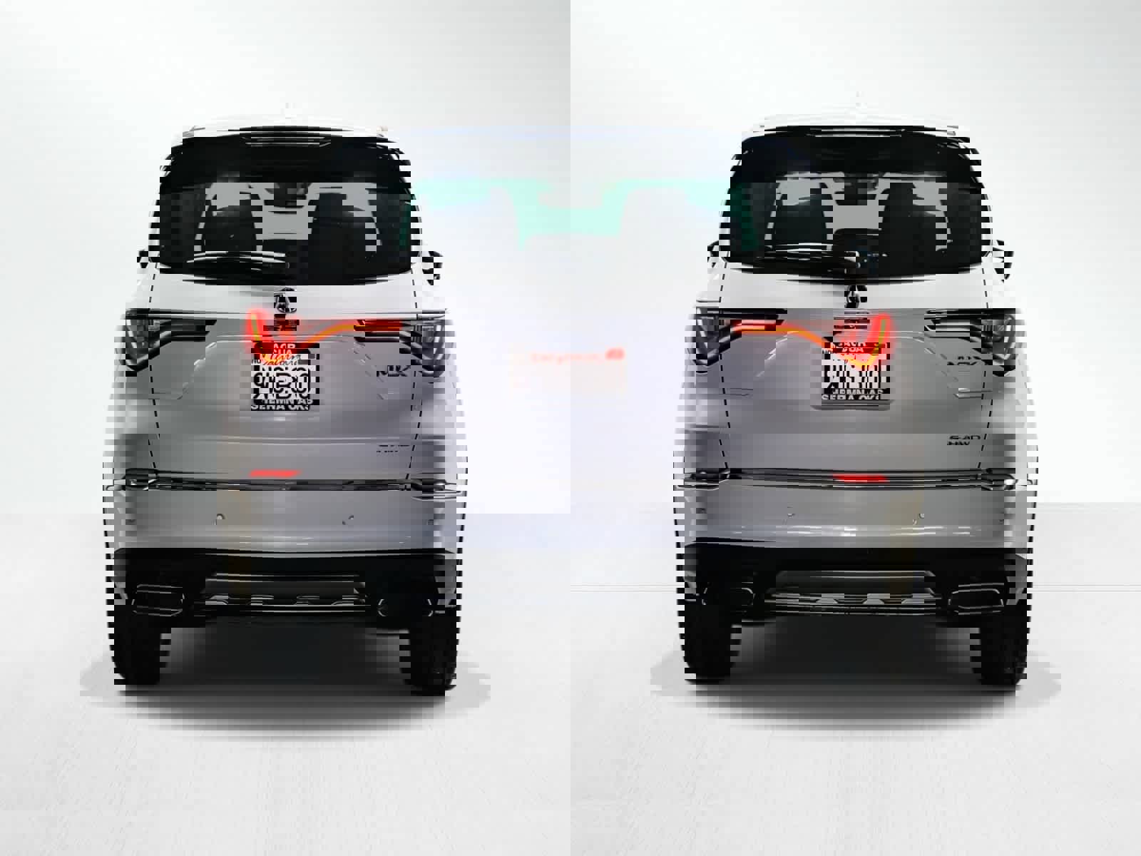 Used 2025 Acura MDX SH-AWD w/ Technology Package image 3