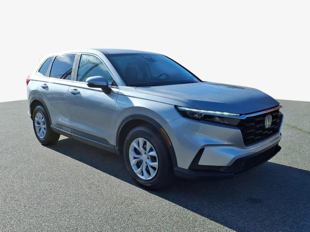 New 2027 Honda CR-V LX image 2