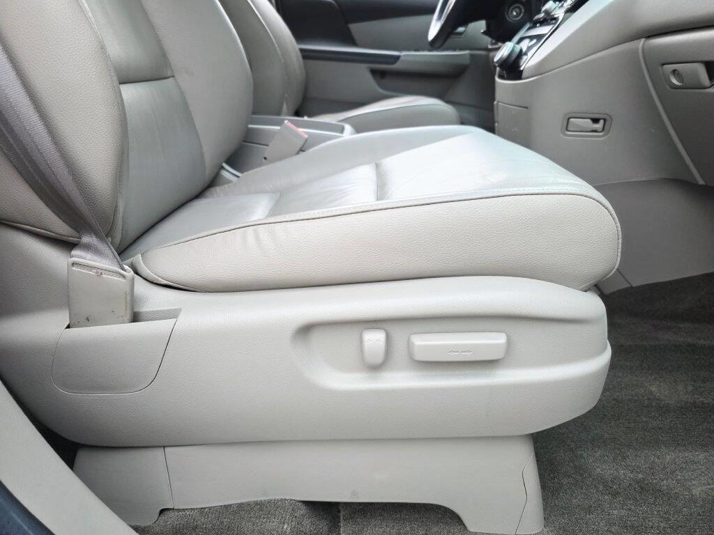 Used 2012 Honda Odyssey EX-L image 18