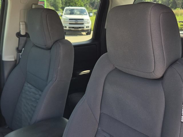 Used 2024 Nissan Frontier S w/ Technology Package AWD/4WD image 26