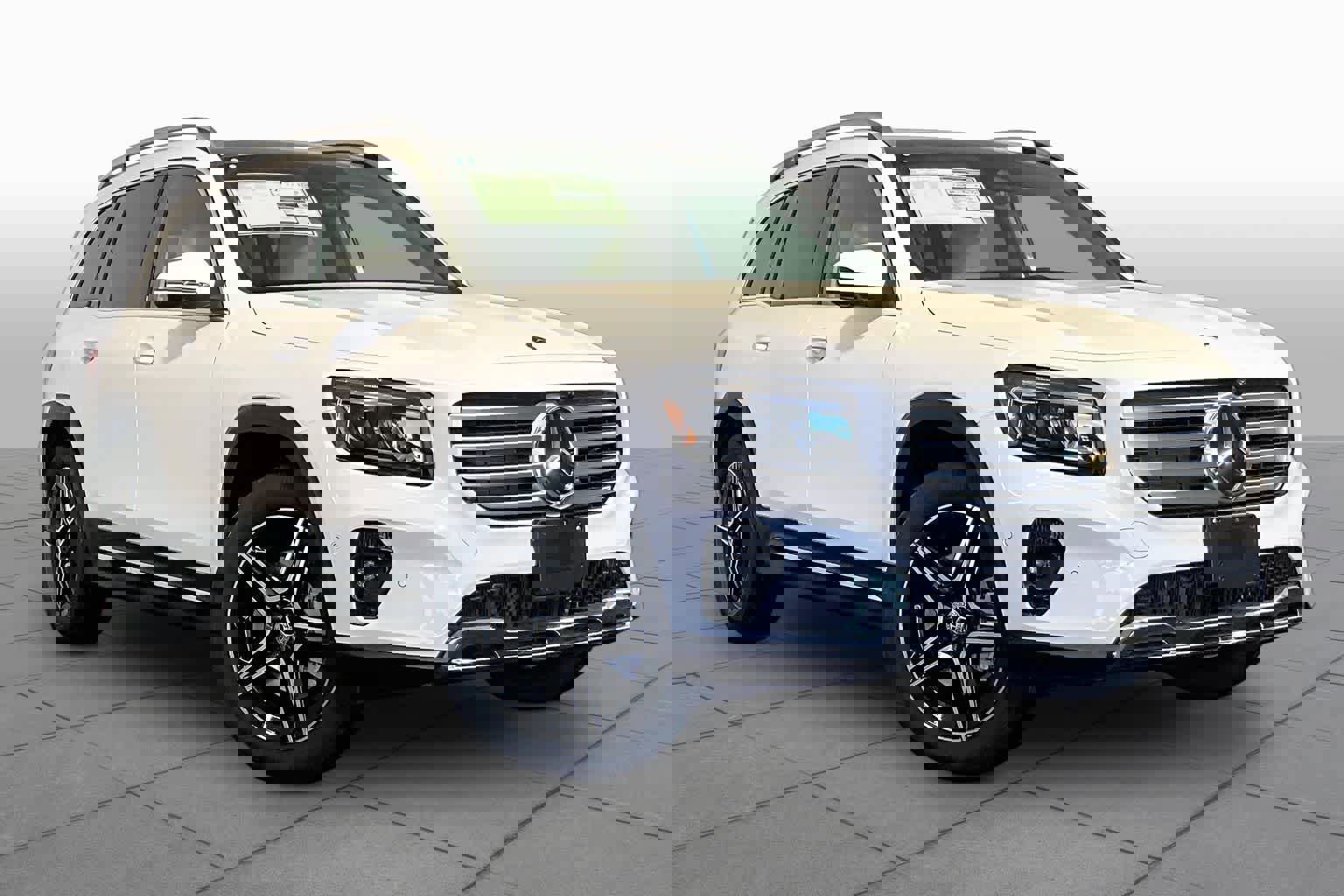 New 2026 Mercedes-Benz GLB 250 4MATIC image 19