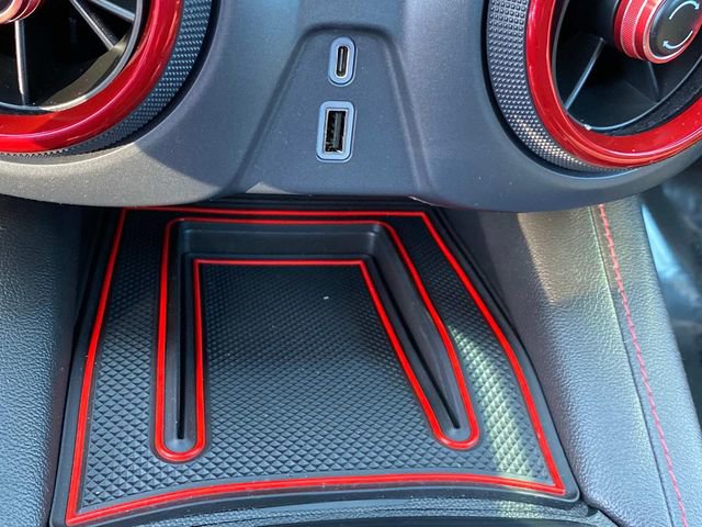 Used 2022 Chevrolet Blazer RS w/ Enhanced Convenience Package image 12