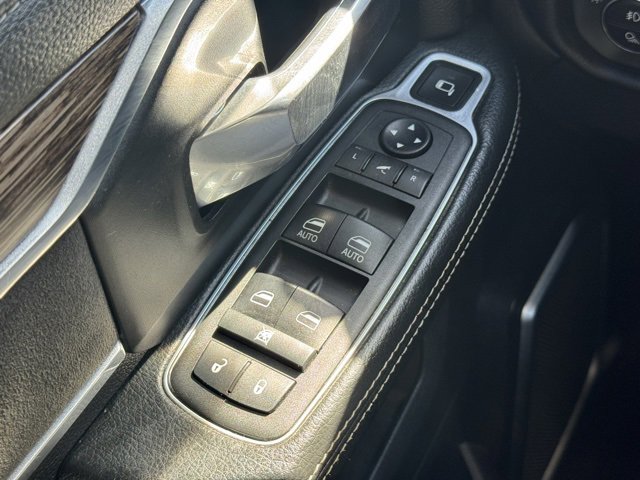 Used 2021 RAM 2500 Laramie image 23