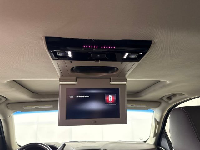 Used 2016 GMC Yukon XL Denali w/ Open Road Package AWD/4WD image 33
