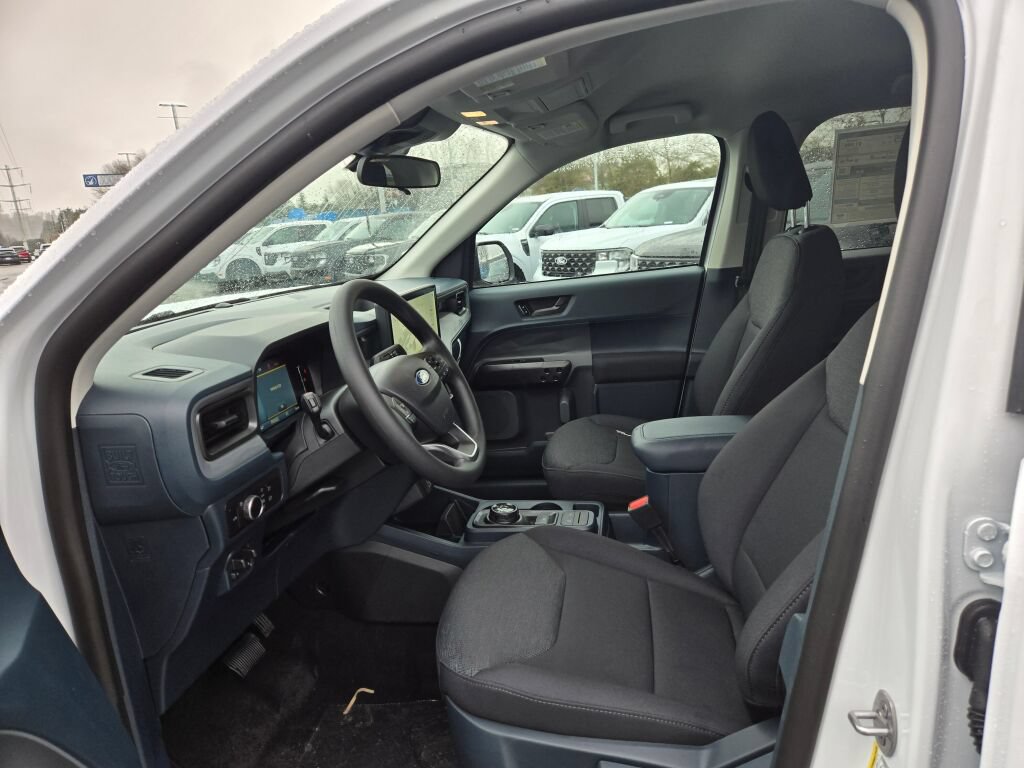 New 2026 Ford Maverick XL w/ 4K Tow Package AWD/4WD image 12
