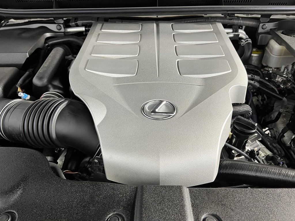 Used 2016 Lexus GX 460 Luxury image 35