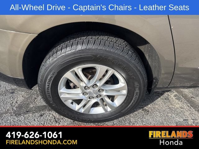 Used 2020 Buick Enclave Essence w/ Trailering Package, 5000 lbs. AWD/4WD image 42