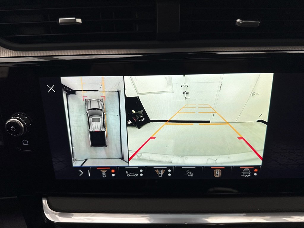 New 2026 GMC Sierra 1500 Denali image 38