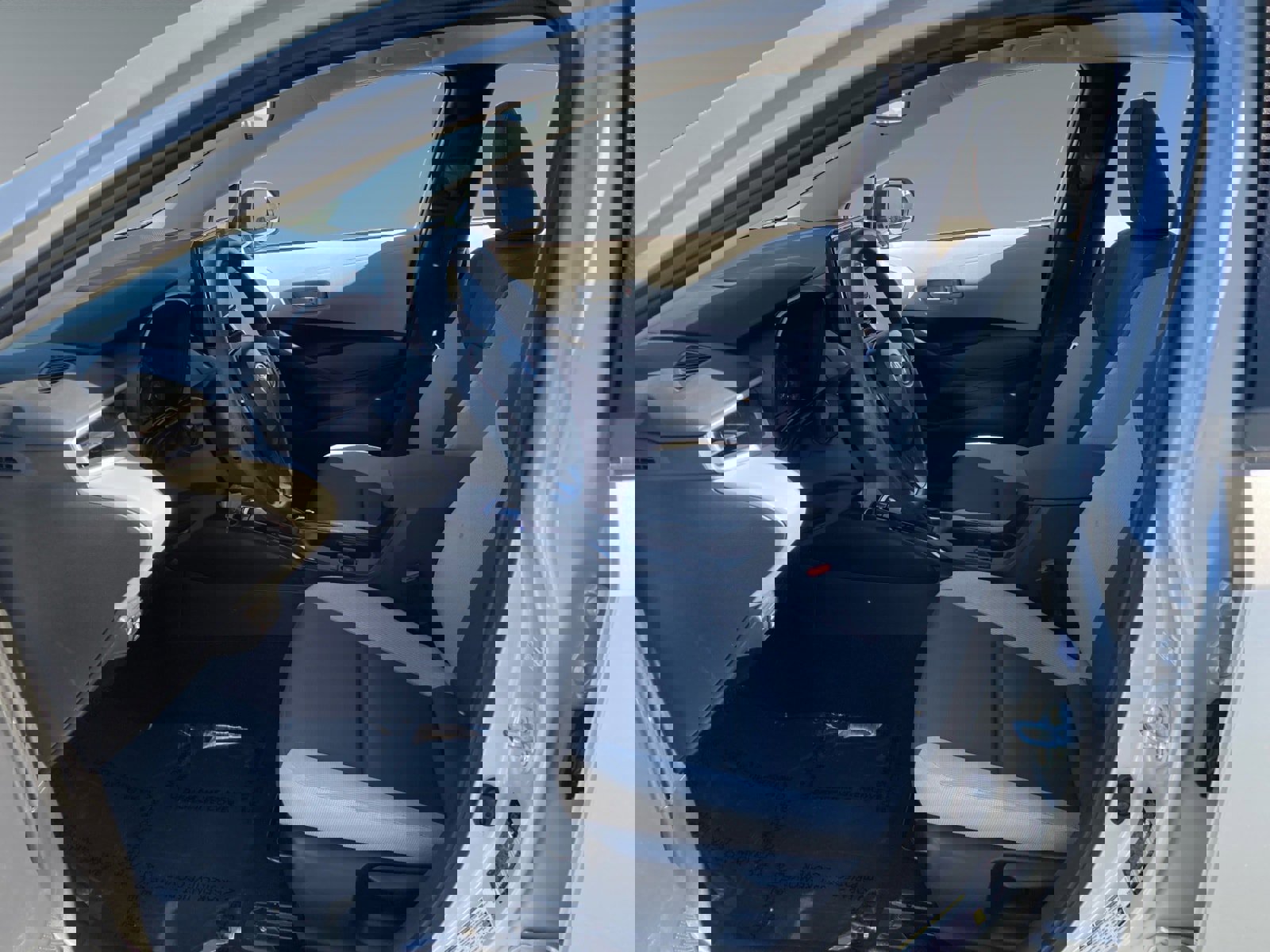 Used 2025 Toyota Corolla LE image 9