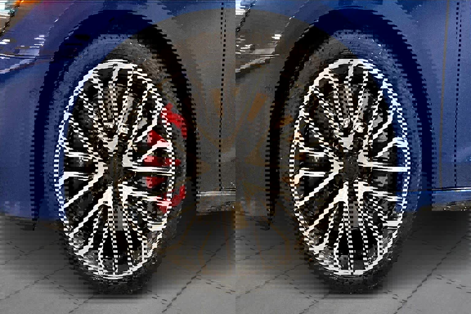 New 2026 Audi S3 Premium image 11