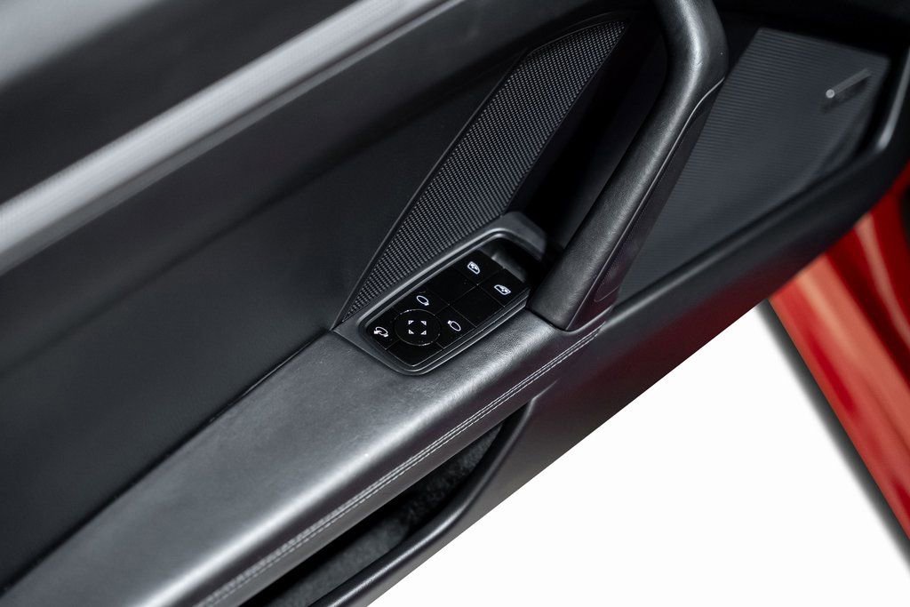 Used 2020 Porsche 911 Carrera S w/ Sport Package image 62