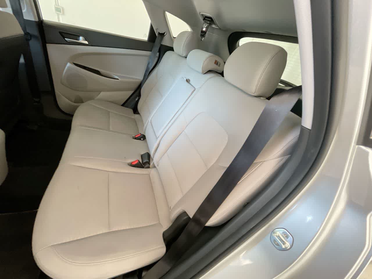 Used 2019 Hyundai Tucson Value w/ Cargo Package AWD/4WD image 21